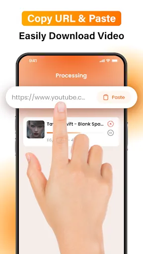 4K Video Downloader & Player | เกม | XWorld