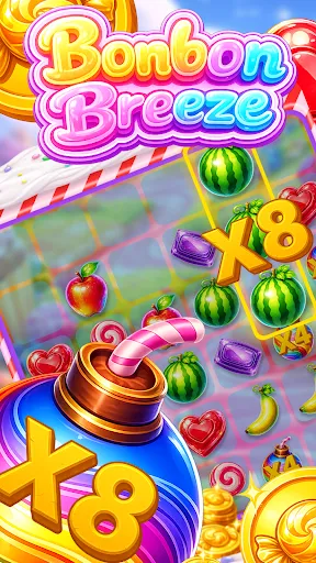 Bonbon Breeze | Permainan | XWorld