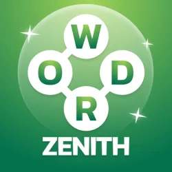 XWorld | Word Zenith Relax Puzzle Game