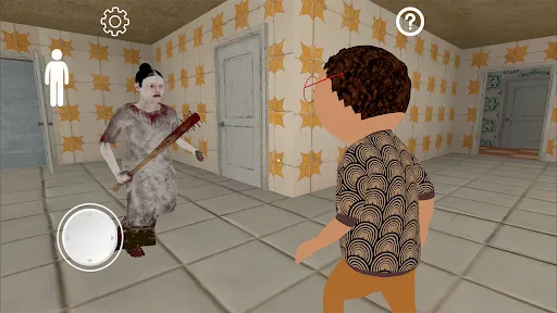 Gulli Bulli Aur Granny | Games | XWorld