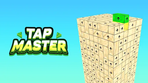 Tap Master - Retire os Blocos | Jogos | XWorld