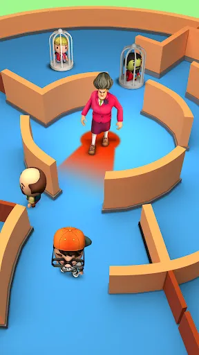 Hide and Seek : Escape Games | Games | XWorld