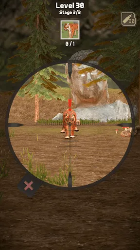 Animal Hunter: Wild Shooting | Games | XWorld