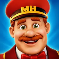 XWorld | Match Hotel - Match 3D Game