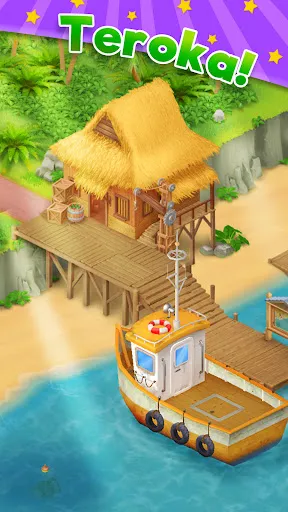 Farmhouse Story | Permainan | XWorld Farmhouse Story | Permainan | XWorld