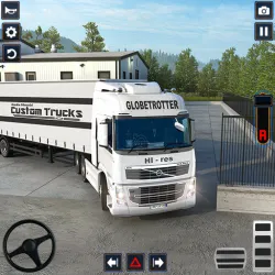 XWorld | American Truck Driving 3D 2024