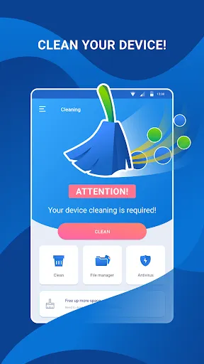 Cleaner Antivirus VPN Cleaner | Games | XWorld