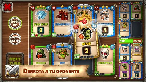 Dark Deck Dragon Loot Tarjetas | juego | XWorld