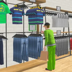 XWorld | Garments Wear - Manage A Shop