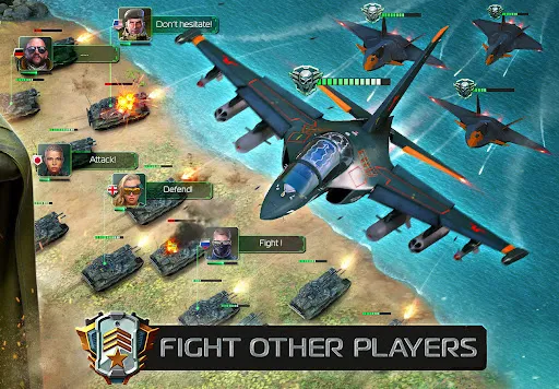 Soldiers Inc: Mobile Warfare | Games | XWorld Soldiers Inc: Mobile Warfare | Games | XWorld
