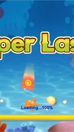 Super Lasso Game | Permainan | XWorld