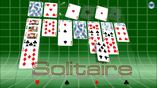 Solitaire Forever | Games | XWorld