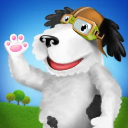 XWorld | Early reading kids books - reading toddler games