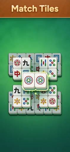 Mahjong Bloom | Permainan | XWorld