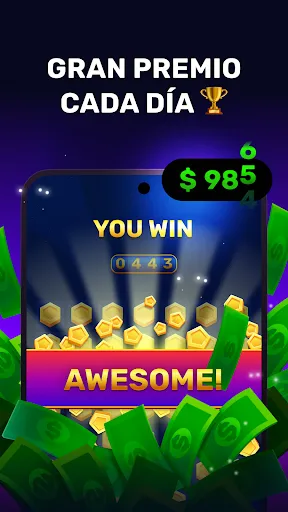 Ganar Dinero Real: Playoff | juego | XWorld