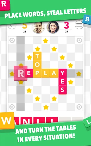 Wordox – Multiplayer word game | 游戏 | XWorld