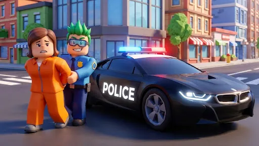 BrookTopia Haven-RP Game | Permainan | XWorld