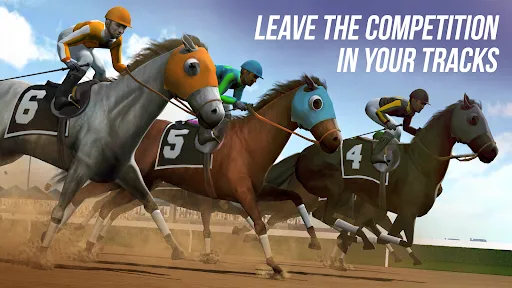 Photo Finish Horse Racing | Games | XWorld Photo Finish Horse Racing | Games | XWorld