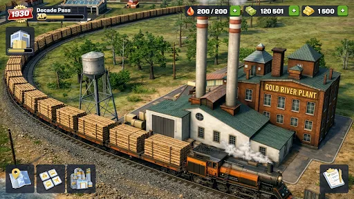 Transport Tycoon Empire 2 | Игры | XWorld Transport Tycoon Empire 2 | Игры | XWorld