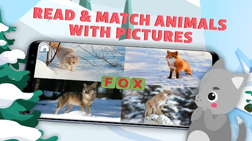 Learn to Read - Phonics ABC | Permainan | XWorld