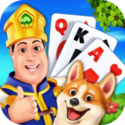 XWorld | Royal Tripeaks Solitaire Games