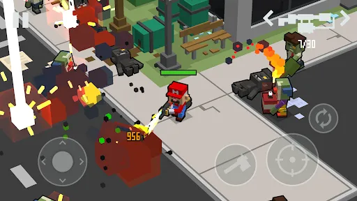 Zombie Age 4: Last Survivor | Games | XWorld Zombie Age 4: Last Survivor | Games | XWorld