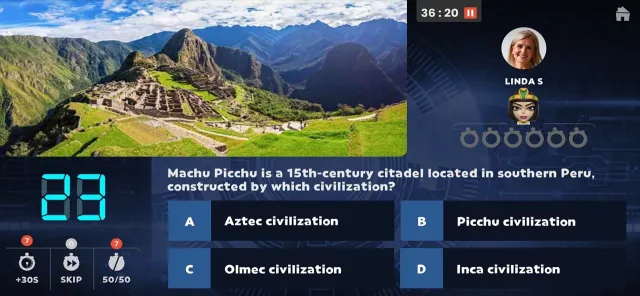 Outsmarted - Companion App | 游戏 | XWorld