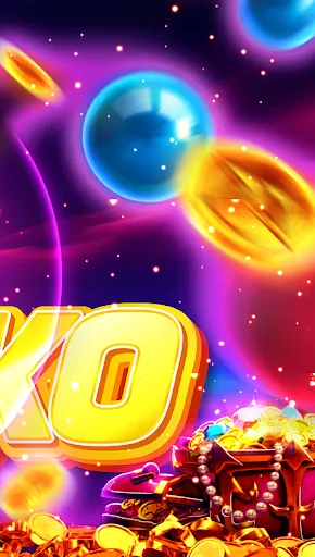 Pinlynko Dropping | Permainan | XWorld