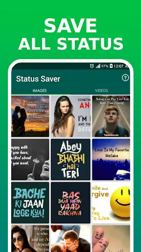 Status Saver - Video Saver | Games | XWorld
