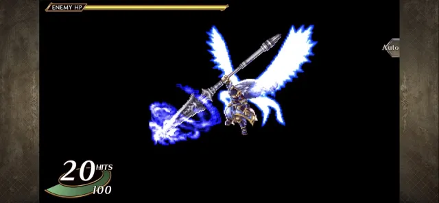 VALKYRIE PROFILE: LENNETH | Permainan | XWorld