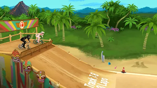 Mad Skills BMX 2: Bike Game | Permainan | XWorld Mad Skills BMX 2: Bike Game | Permainan | XWorld