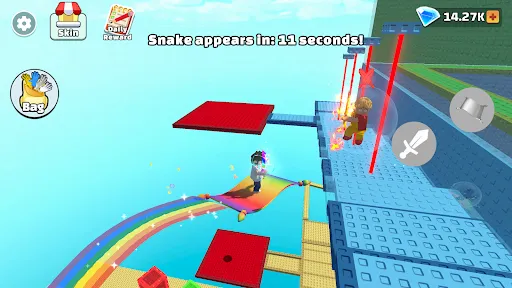 Knife Tower: Troll Master | Игры | XWorld