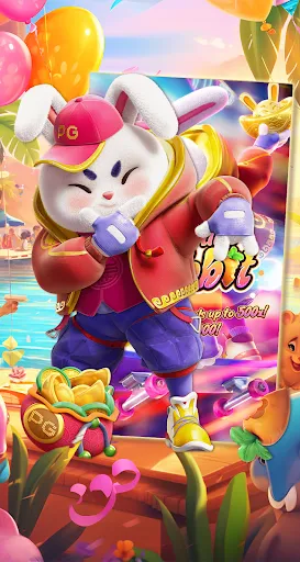 Lucky Fortune Rabbit | Jogos | XWorld