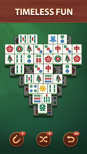 Jade Mahjong | 游戏 | XWorld Jade Mahjong | 游戏 | XWorld