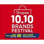 XWorld | Shopee Voucher - MY