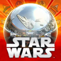 XWorld | Star Wars™ Pinball 7 XWorld | Star Wars™ Pinball 7
