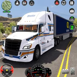 XWorld | Truck Driving Offline Games 3d XWorld | Truck Driving Offline Games 3d