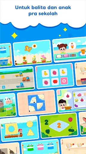 Game Belajar Anak TK PAUD | Permainan | XWorld Game Belajar Anak TK PAUD | Permainan | XWorld