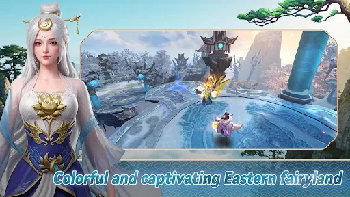 Slayer of Immortals | Games | XWorld Slayer of Immortals | Games | XWorld