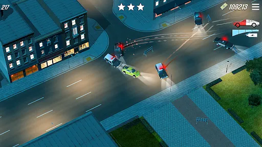 Mad Pursuit: Погоня от полиции | เกม | XWorld Mad Pursuit: Погоня от полиции | เกม | XWorld