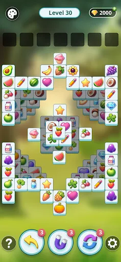 Tile Park | Games | XWorld Tile Park | Games | XWorld