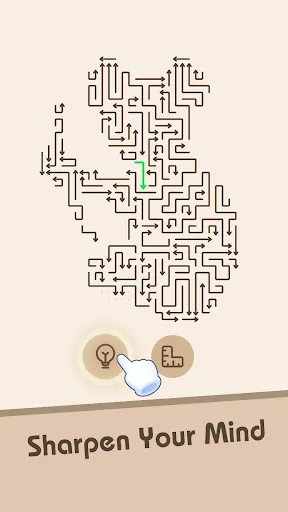Arrows Puzzle - Escape Game | เกม | XWorld Arrows Puzzle - Escape Game | เกม | XWorld