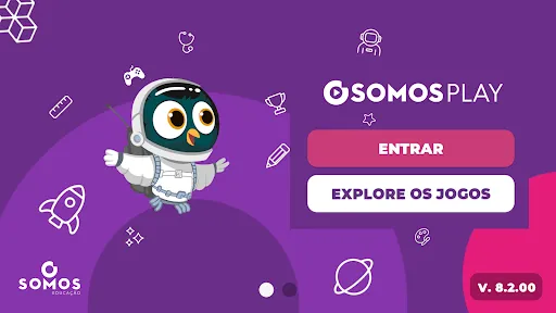 Somos Play | Jogos | XWorld