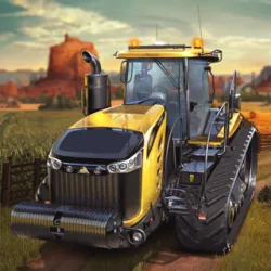 XWorld | Farming Simulator 18