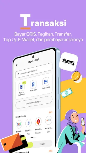 wondr by BNI | Permainan | XWorld