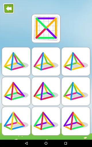 Preschool Adventures-3 | Games | XWorld
