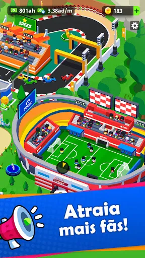 Sports City Tycoon: Idle Game | Jogos | XWorld Sports City Tycoon: Idle Game | Jogos | XWorld
