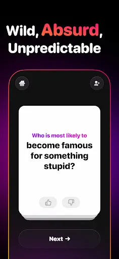 Most Likely To | Games | XWorld Most Likely To | Games | XWorld