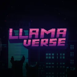 XWorld | Llamaverse Genesis XWorld | Llamaverse Genesis