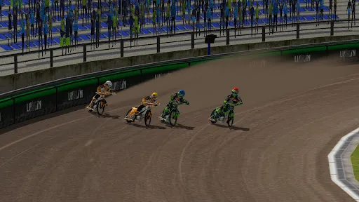 Speedway Challenge 2025 | 游戏 | XWorld
